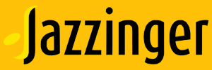 logo jazzinger.de
Jazzinger
JAZZ ohne STRESS